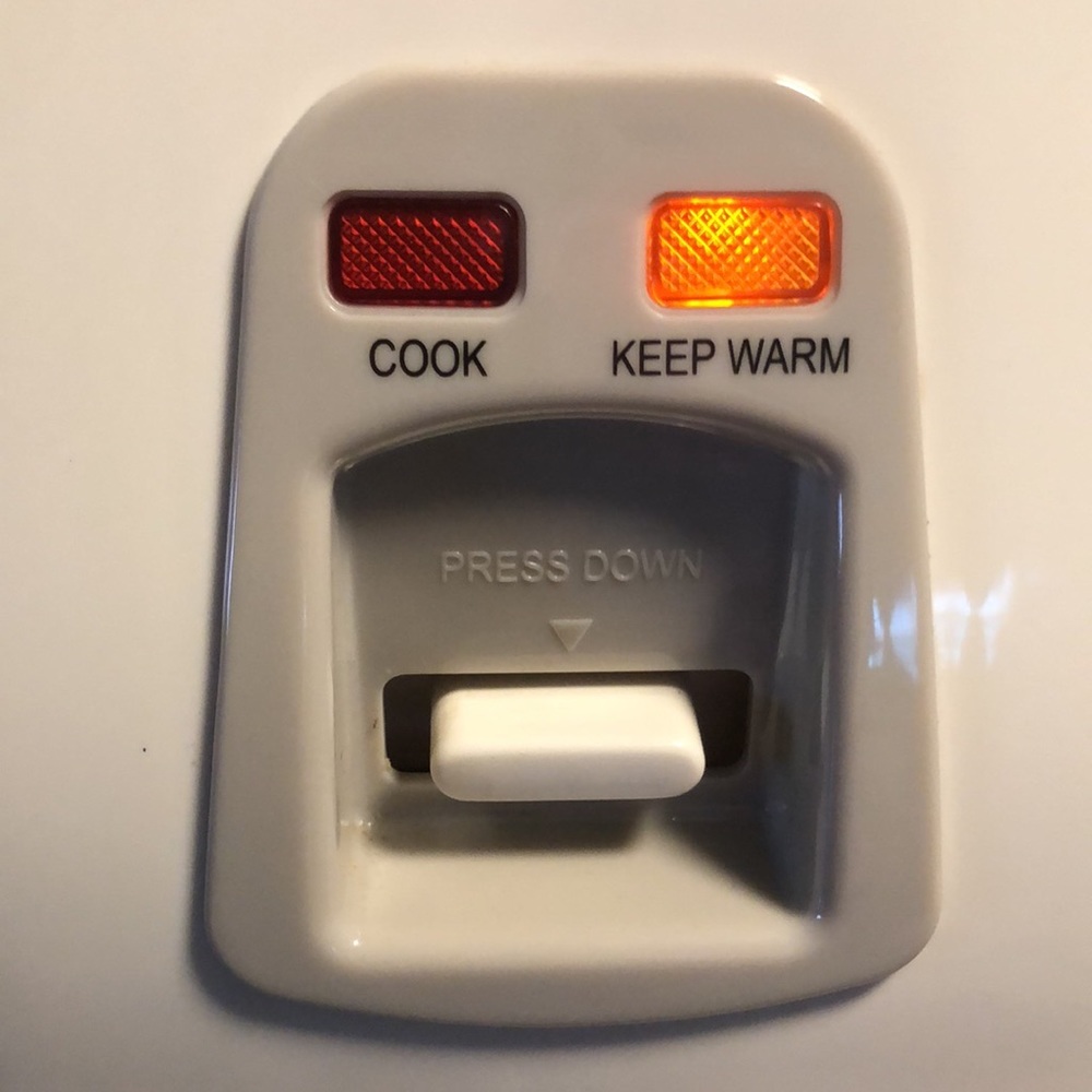 Zojirushi Rice cooker - Picture 11 of 14